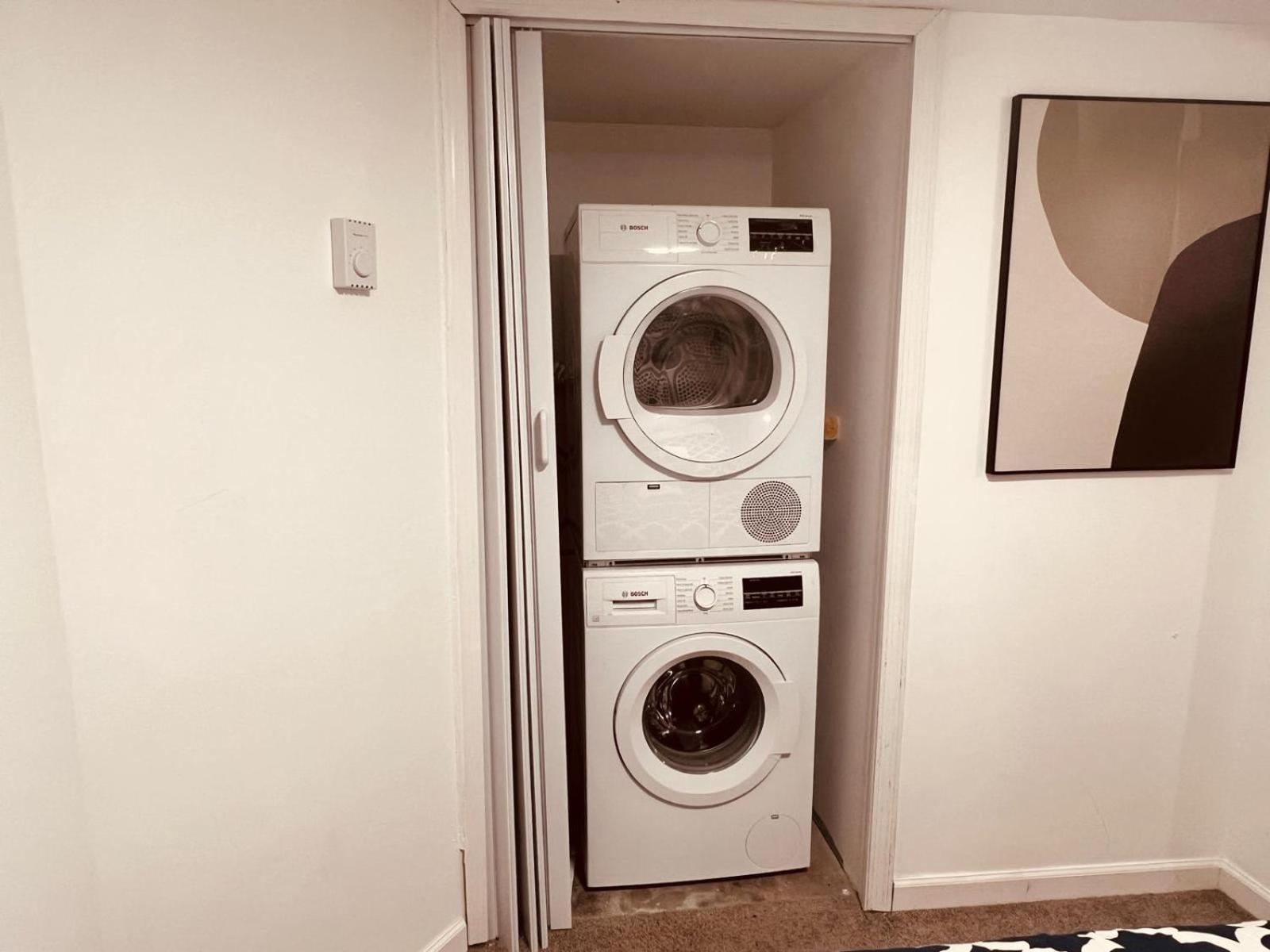 2 Bedroom Cozy Gem Manhattan Apartment